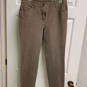 SALE!! Chico’s So Slimming Jeans